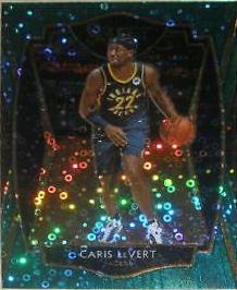 Caris LeVert