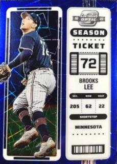 Brooks Lee
