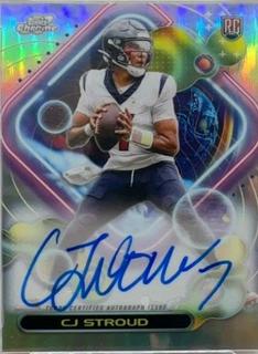 CJ Stroud