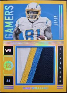 Mike Williams