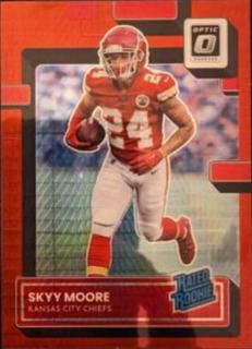 Skyy Moore