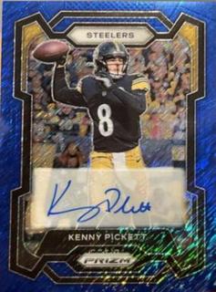 Kenny Pickett