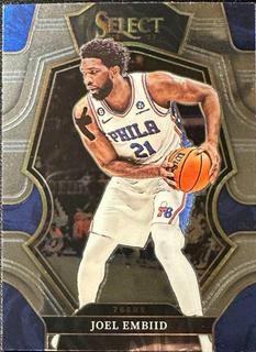 Joel Embiid