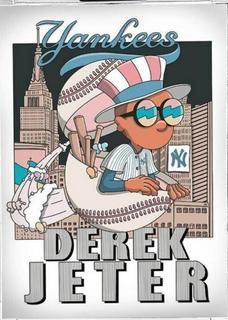 Derek Jeter