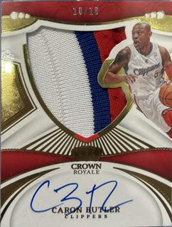 Caron Butler