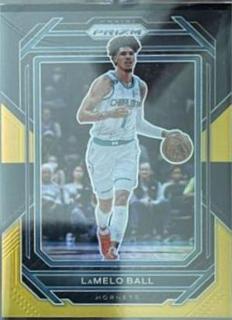 LaMelo Ball