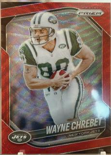 Wayne Chrebet