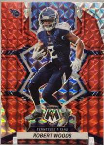 Robert Woods