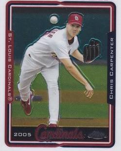 Chris Carpenter #207