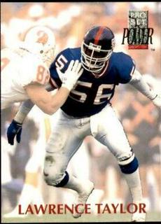 Lawrence Taylor