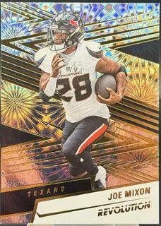 Joe Mixon