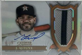 Jose Altuve