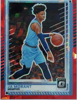 Ja Morant