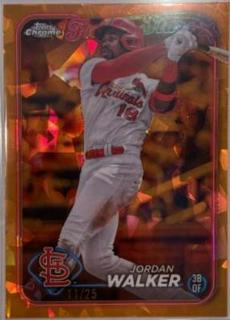Jordan Walker