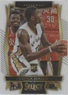 Cheick Diallo