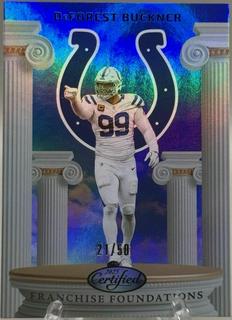 DeForest Buckner