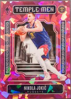 Nikola Jokic