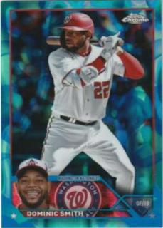 Dominic Smith