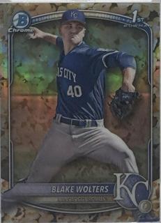 Blake Wolters