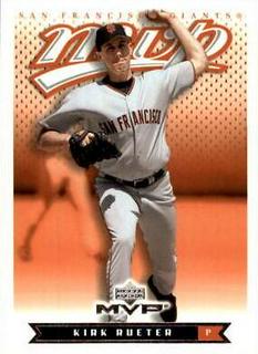 Kirk Rueter