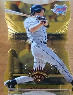 Darin Erstad