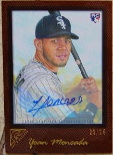 Yoan Moncada