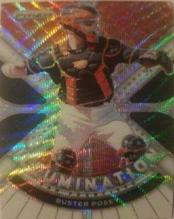 Buster Posey