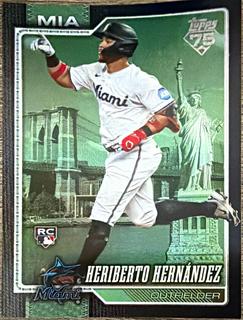 Heriberto Hernandez