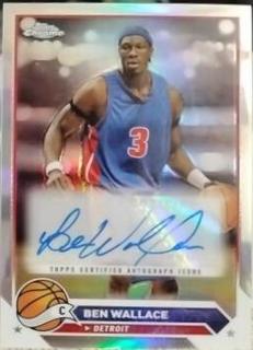 Ben Wallace