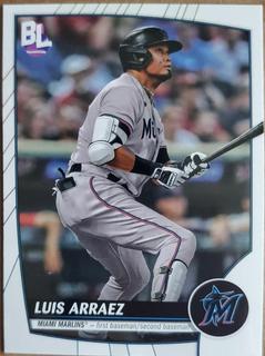 Luis Arraez