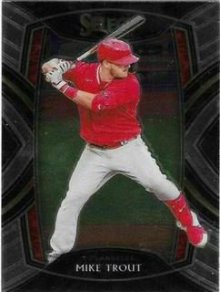Mike Trout