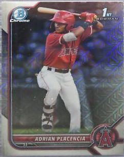 Adrian Placencia