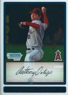 Anthony Ortega
