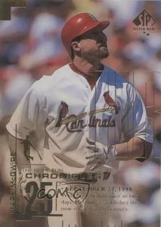 Mark McGwire