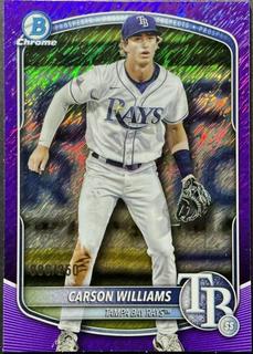 Carson Williams