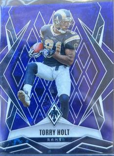 Torry Holt