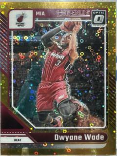 Dwyane Wade