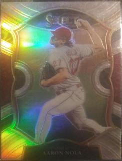 Aaron Nola