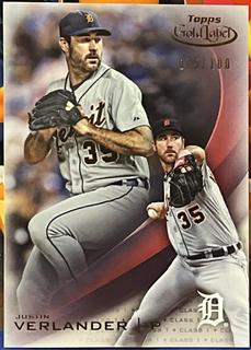 Justin Verlander