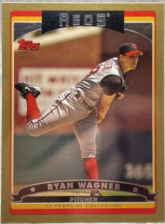 Ryan Wagner