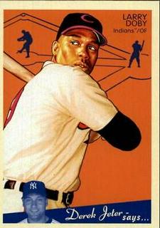 Larry Doby