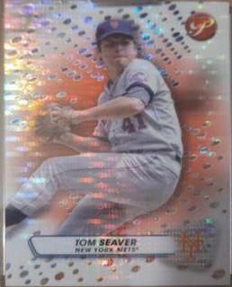 Tom Seaver