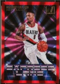 Damian Lillard