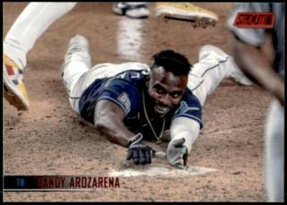 Randy Arozarena