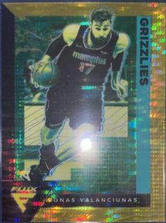 Jonas Valanciunas