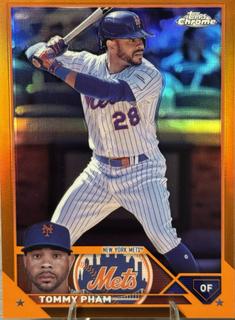 Tommy Pham
