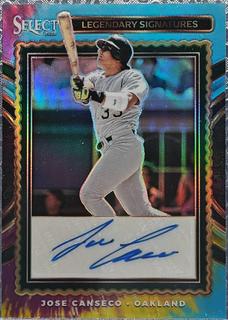 Jose Canseco