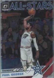 Paul George