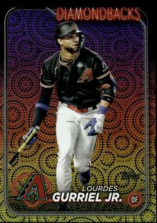 Lourdes Gurriel Jr.