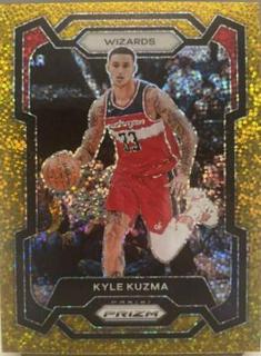 Kyle Kuzma